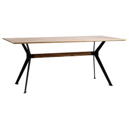 Стіл Stealth натуральний дуб