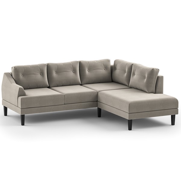 Кутовий диван Еден — комфорт і стиль у вашій оселі