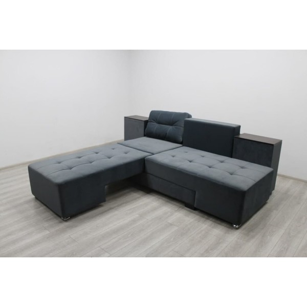 Прямий розкладний диван Елата