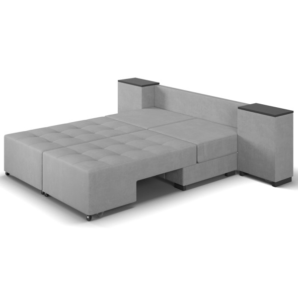 Прямий розкладний диван Елата