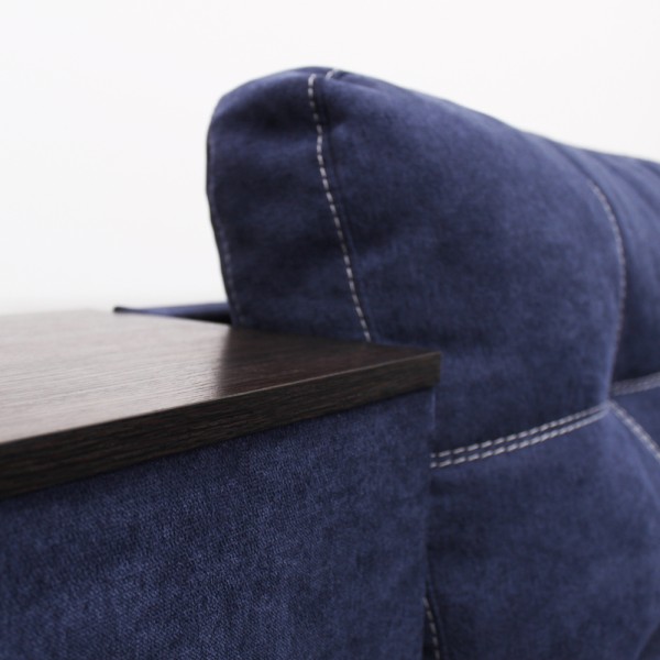 Прямий розкладний диван Елата