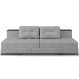 Прямий розкладний диван Елата