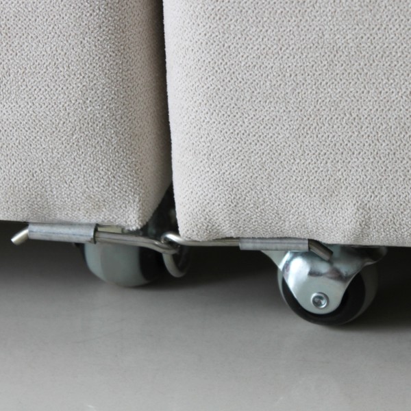 Кутовий розкладний диван Елата