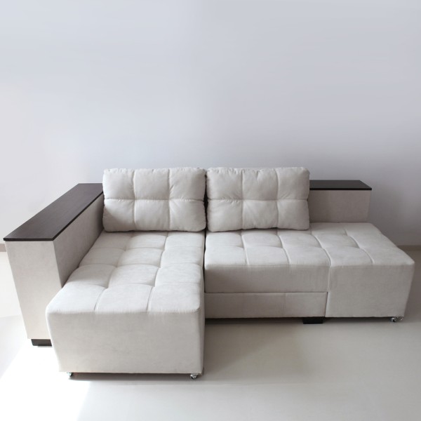 Кутовий розкладний диван Елата