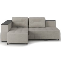 Кутовий розкладний диван Елата