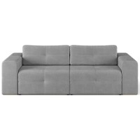 Прямий розкладний диван Каприз