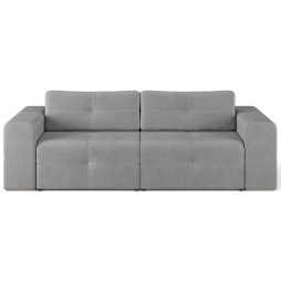 Прямий розкладний диван Каприз