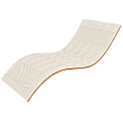 Міні-матрац White Kokos (Вайт Кокос)