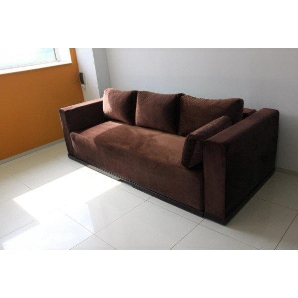 Прямий розкладний диван Маркус – Ідеальний вибір для вашої оселі