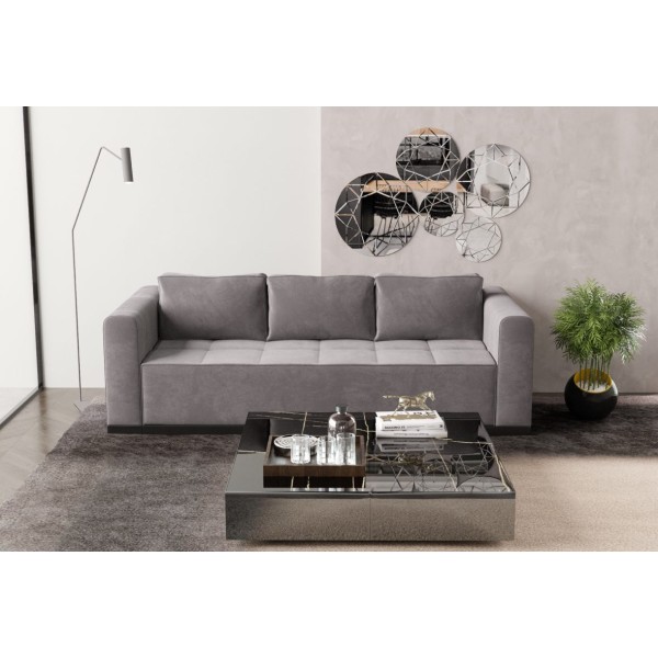 Прямий розкладний диван Маркус – Ідеальний вибір для вашої оселі