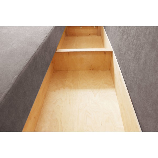 Прямий розкладний диван Маркус – Ідеальний вибір для вашої оселі