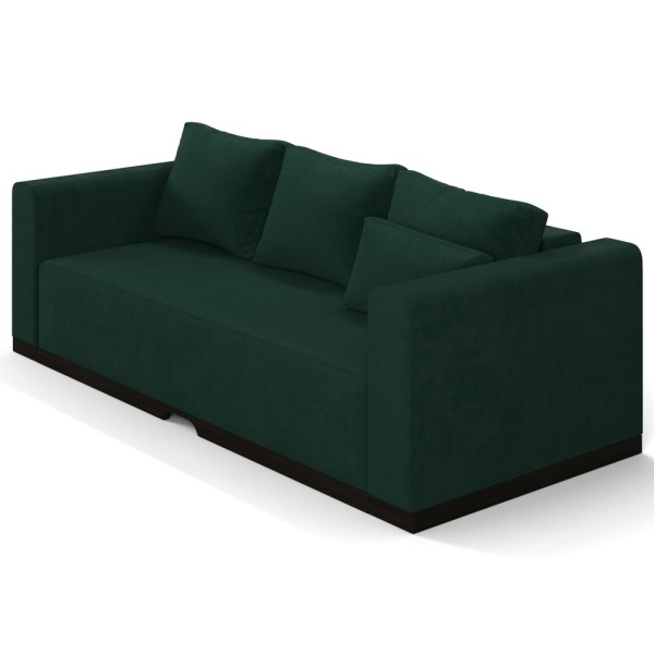 Прямий розкладний диван Маркус – Ідеальний вибір для вашої оселі