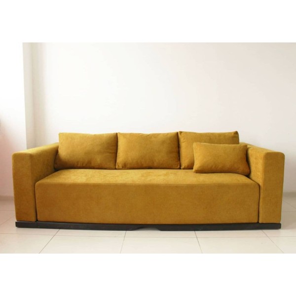 Прямий розкладний диван Маркус – Ідеальний вибір для вашої оселі