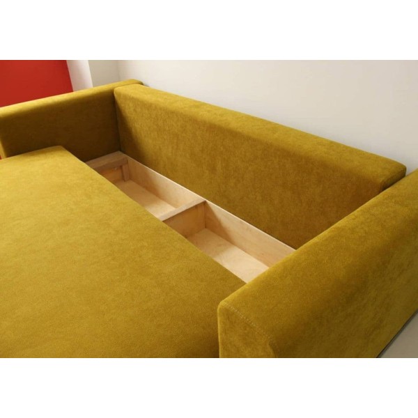 Прямий розкладний диван Маркус – Ідеальний вибір для вашої оселі