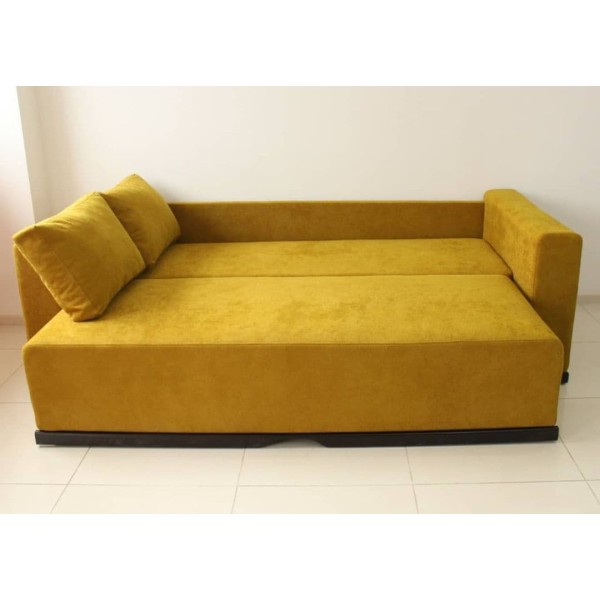 Прямий розкладний диван Маркус – Ідеальний вибір для вашої оселі