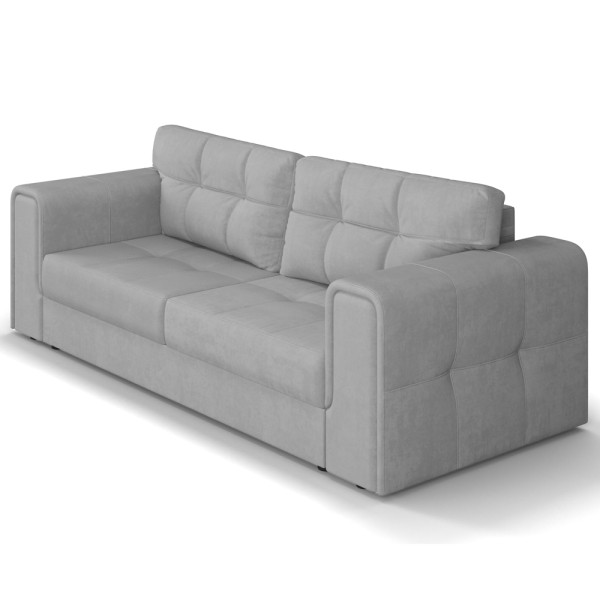 Прямий розкладний диван Мартін: Меблі для Вашого комфорту