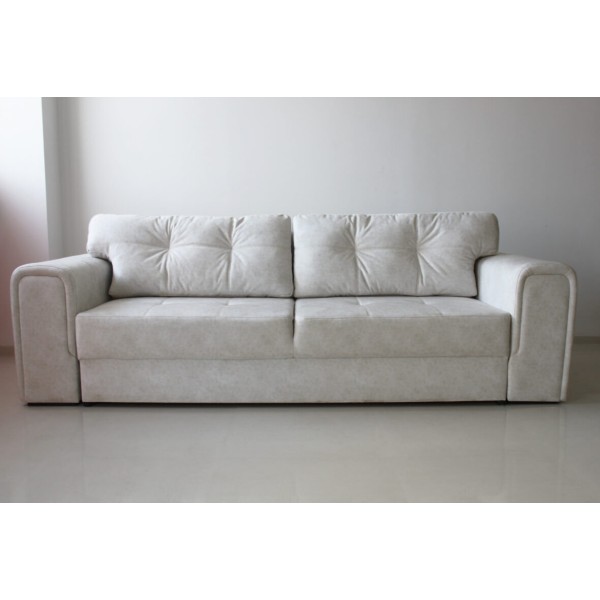 Прямий розкладний диван Мартін: Меблі для Вашого комфорту