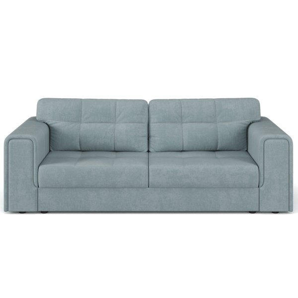 Прямий розкладний диван Мартін: Меблі для Вашого комфорту