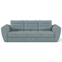 Прямой раскладной диван Нева