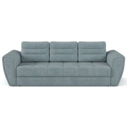 Прямий розкладний диван Нева