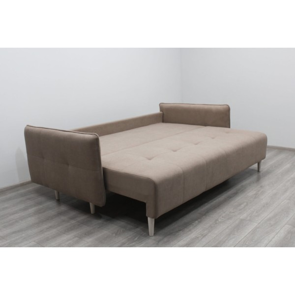 Прямий розкладний диван Олівер — зручність та стиль