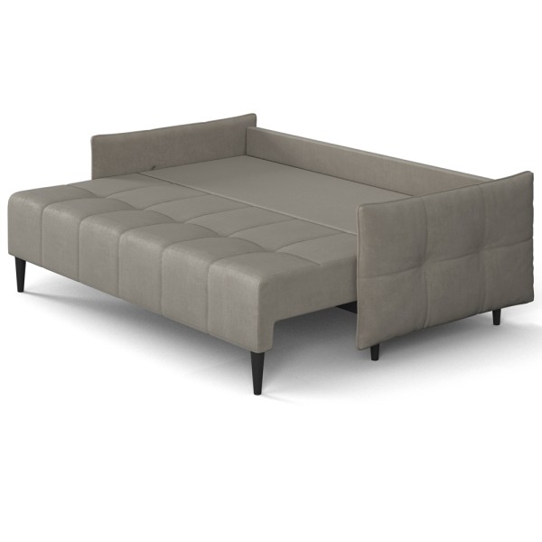 Прямий розкладний диван Олівер — зручність та стиль