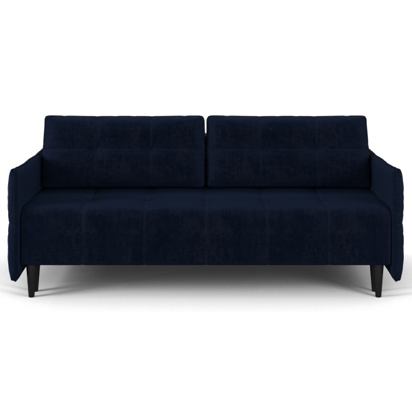 Прямий розкладний диван Олівер — зручність та стиль