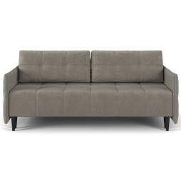 Прямий розкладний диван Олівер