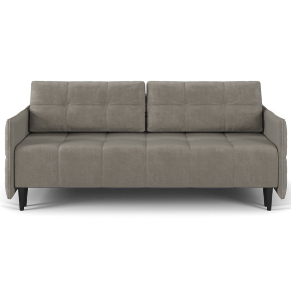 Прямий розкладний диван Олівер — зручність та стиль