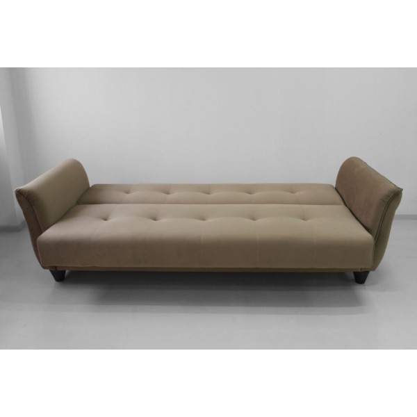 Прямий розкладний диван Романтик