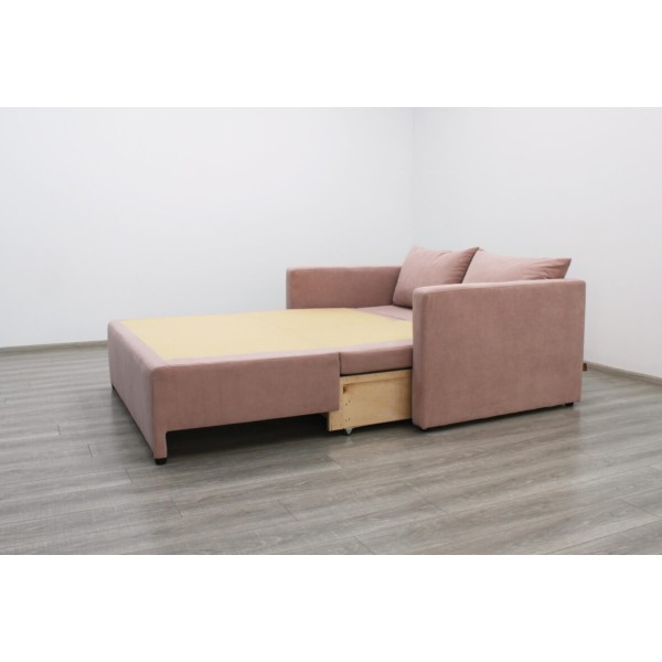 Прямий розкладний диван Стенлі 2