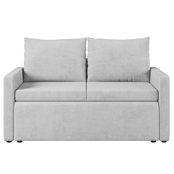 Прямий розкладний диван Стенлі 3 - Зручність і стиль для вашого дому