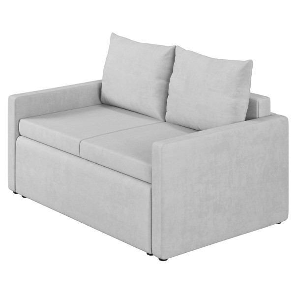 Прямий розкладний диван Стенлі 3 - Зручність і стиль для вашого дому