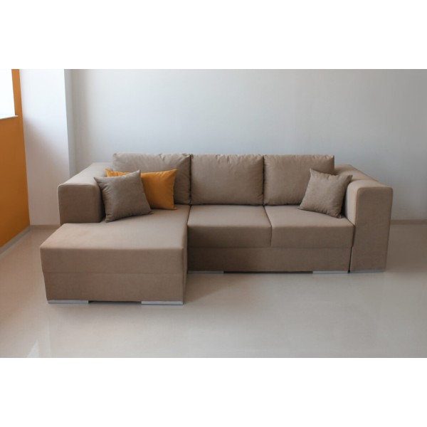 Кутовий розкладний диван Ензо