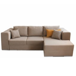 Кутовий розкладний диван Ензо