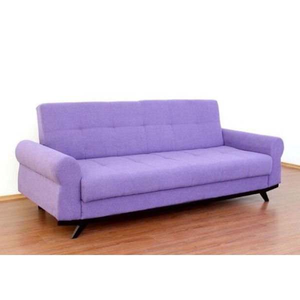 Прямий розкладний диван Федель - комфорт та стиль для вашого дому