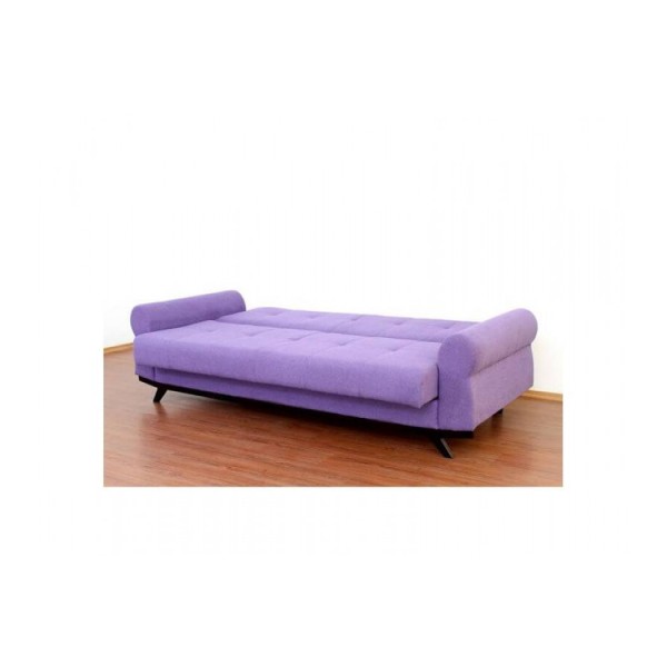 Прямий розкладний диван Федель - комфорт та стиль для вашого дому