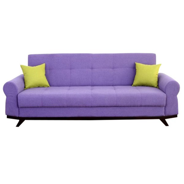 Прямий розкладний диван Федель - комфорт та стиль для вашого дому