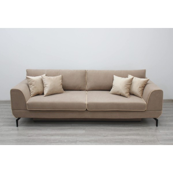 Прямий розкладний диван Флай