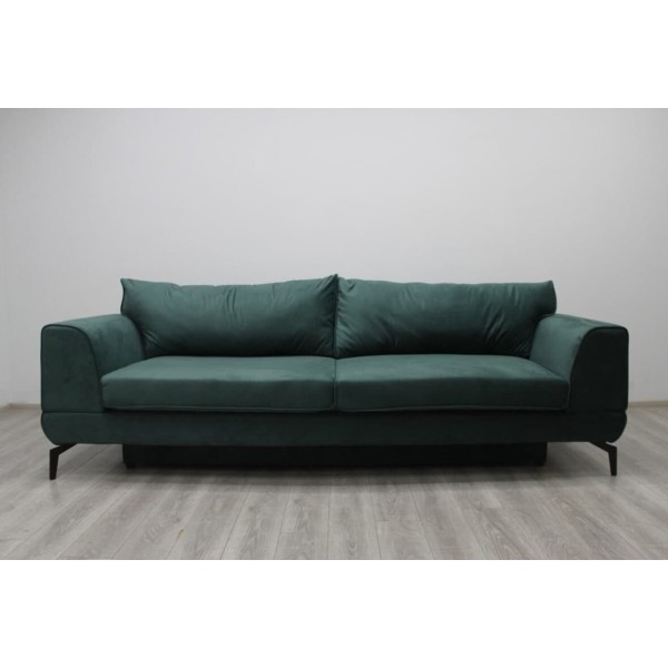 Прямий розкладний диван Флай