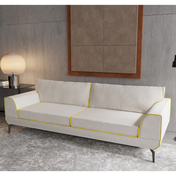 Прямий розкладний диван Флай