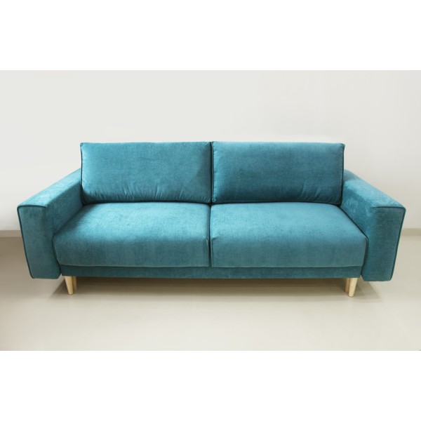 Прямий розкладний диван Руді