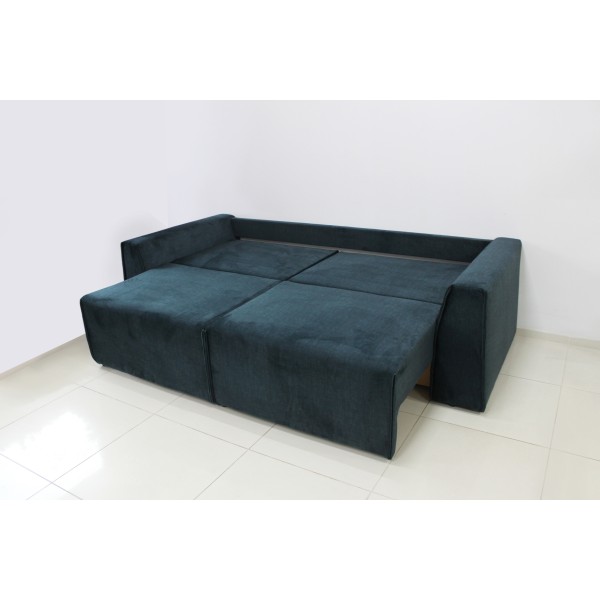 Прямий розкладний диван Інтро