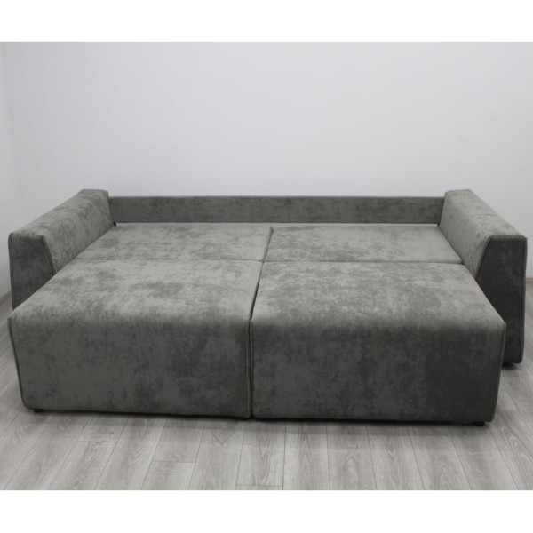 Прямий розкладний диван Інтро