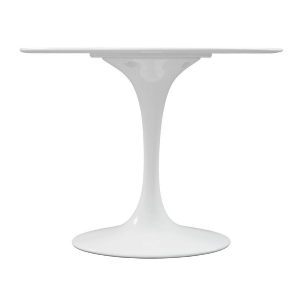 Стіл Tulip (Тюліп) d-110 — стильний стіл для вашої кухні