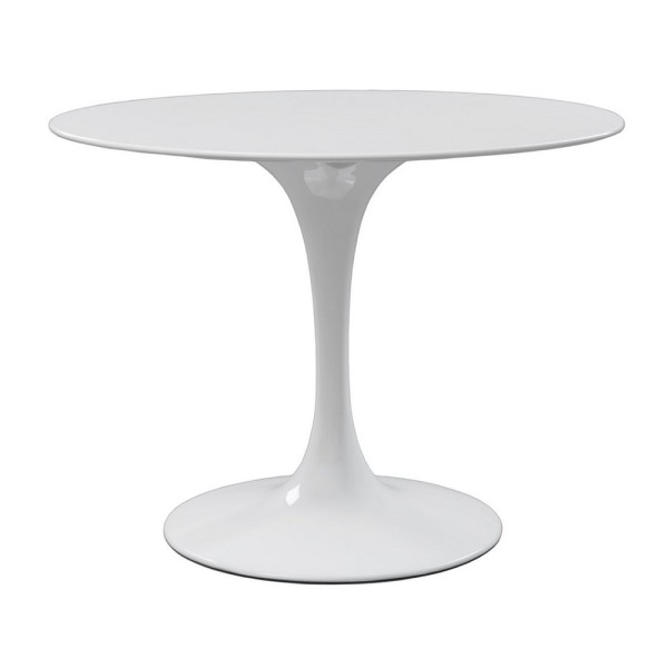 Стіл Tulip (Тюліп) d-110 — стильний стіл для вашої кухні