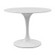 Стіл Tulip (Тюліп) d-110 — стильний стіл для вашої кухні