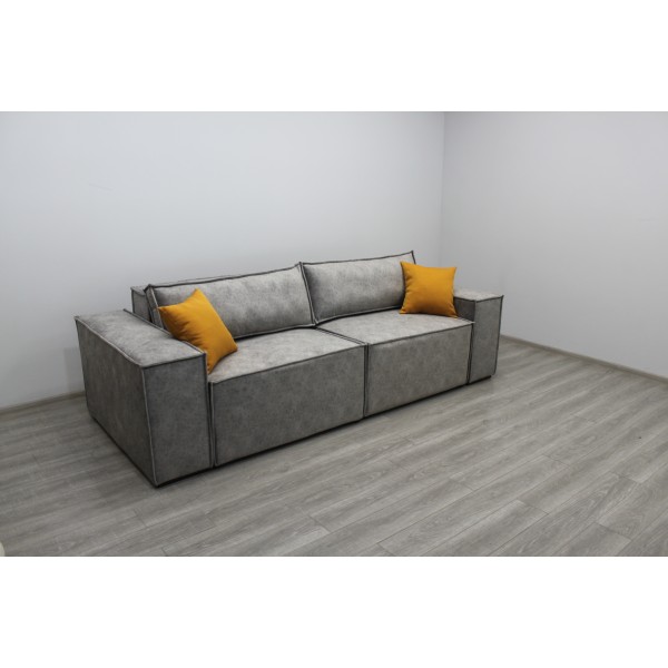 Прямий розкладний диван Спейс