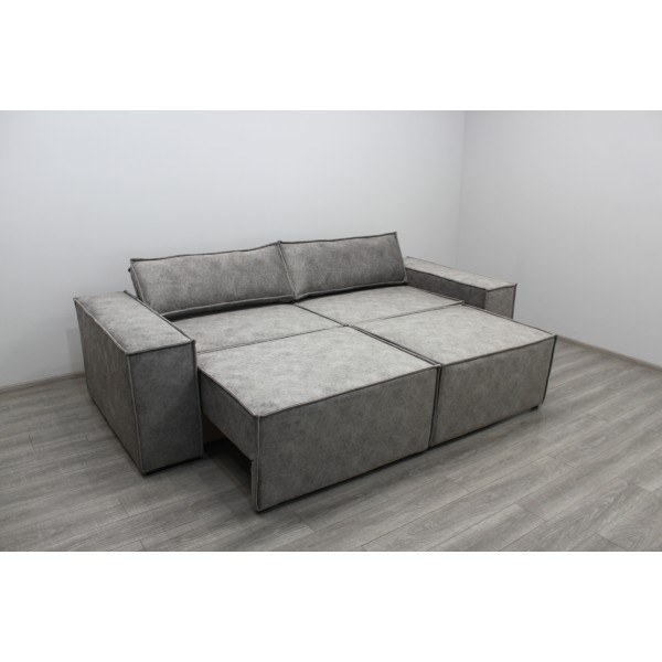 Прямий розкладний диван Спейс