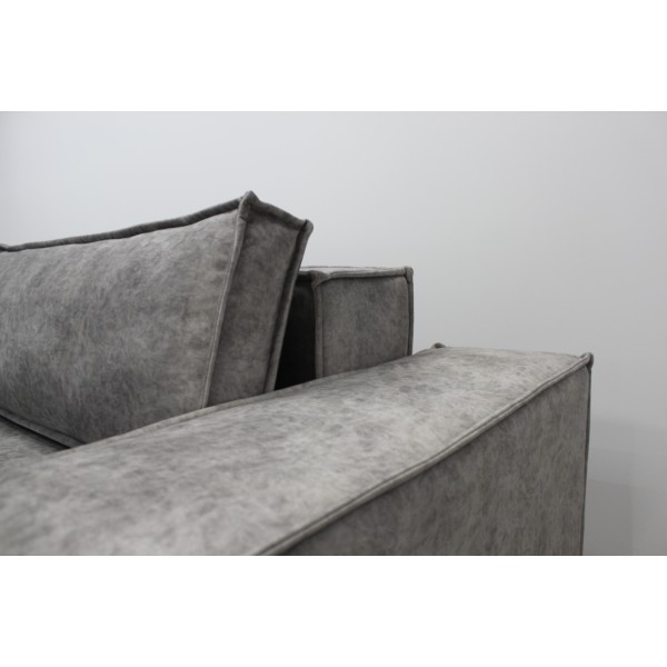 Прямий розкладний диван Спейс